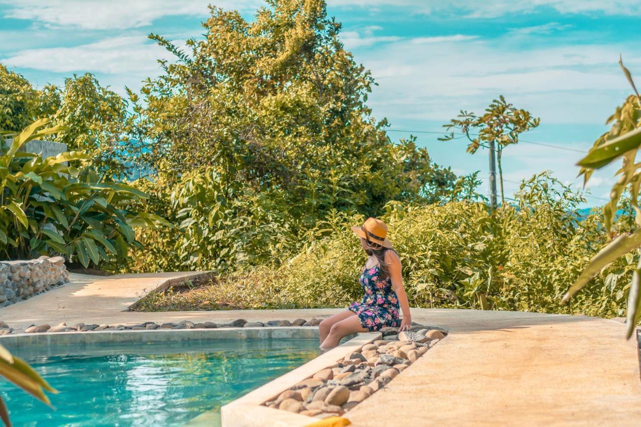 La Tigra Rainforest Lodge La Fortuna Екстер'єр фото
